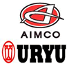 Aimco logo